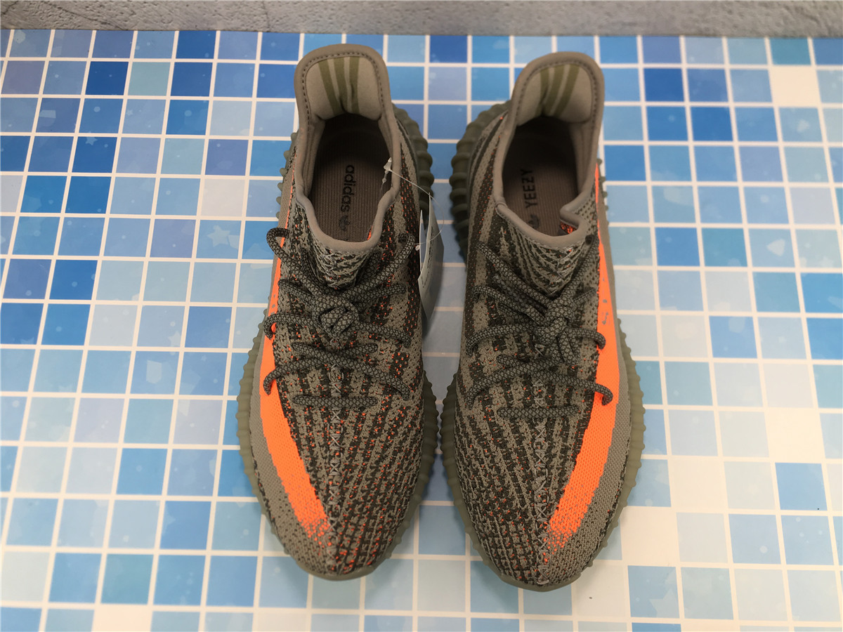 Yeezy Boost 350 V2 Beluga BB1826